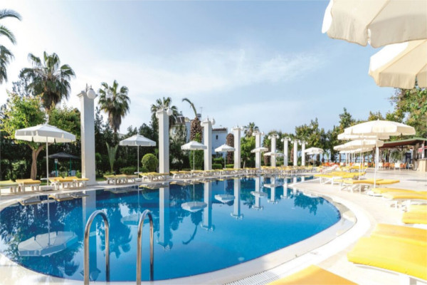 Piscine - Aqua Plaza