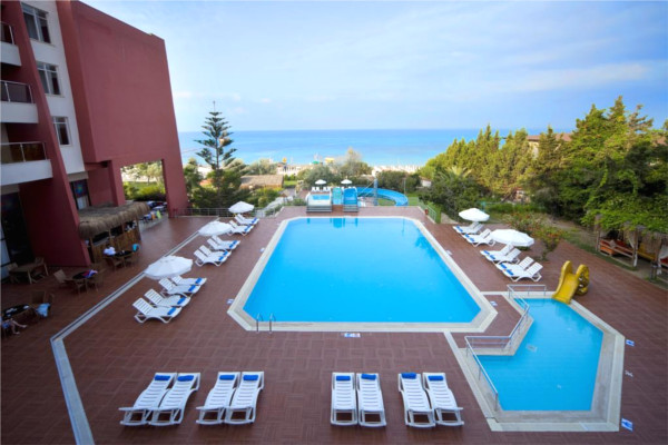 Vente flash Turquie Hôtel Armas Bella Luna 4*