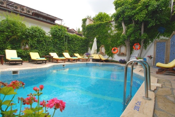 Piscine - Aspen