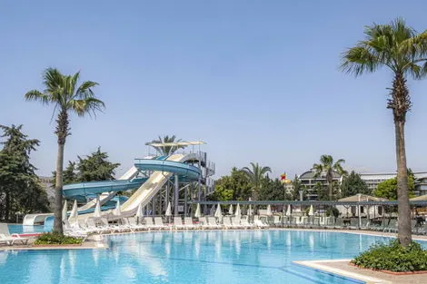 Sejour AYDINBEY GOLD DREAMS 5* Turquie Antalya