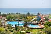 Piscine - Hôtel Belconti Resort 5* Antalya Turquie
