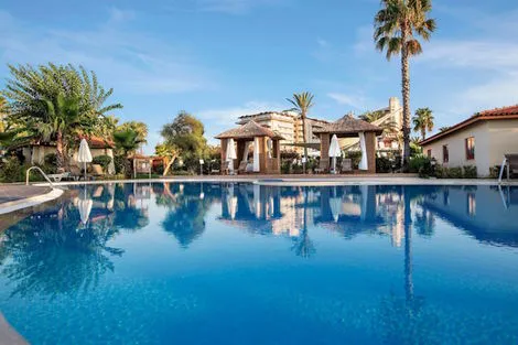 Turquie : Hôtel Bellis Deluxe