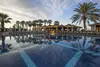 Piscine - Hôtel Crystal Tat Beach Golf Resort & SPA 5* Antalya Turquie