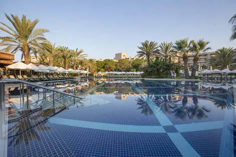 Turquie : Hôtel Crystal Tat Beach Golf Resort & SPA 