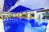 Piscine - Hôtel Crystal Waterworld Resort & Spa 5* Antalya Turquie