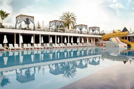 Sejour Dream World Resort & Spa 5* Turquie Antalya