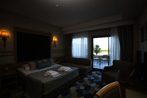 Hôtel Fame Residence Lara & Spa antalya TURQUIE