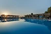 Piscine - Club Framissima Crystal Flora Beach Resort 5* Antalya Turquie