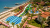 Piscine - Club Framissima Crystal Flora Beach Resort 5* Antalya Turquie