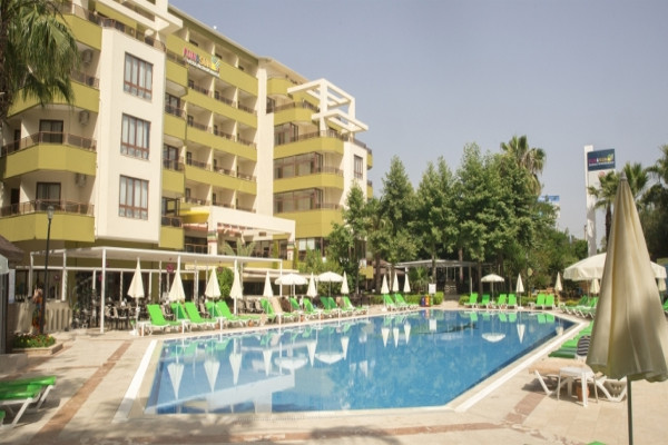 Piscine - Fun & Sun Miarosa Incekum Beach