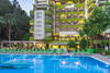 Piscine - Hôtel Fun & Sun Miarosa Incekum Beach 5* Antalya Turquie
