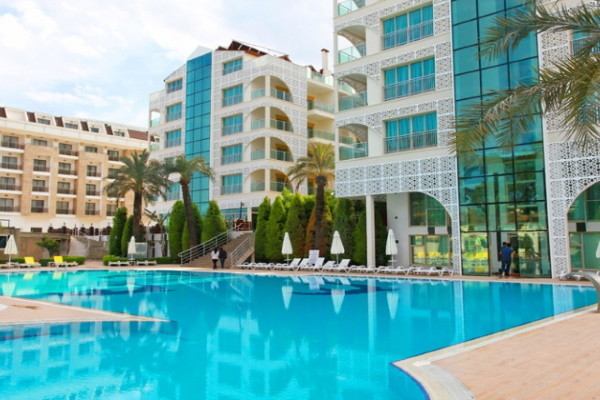 Piscine - Grand Ring