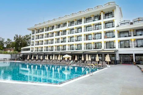 Turquie : Hôtel Hane Sun Elite Hotel