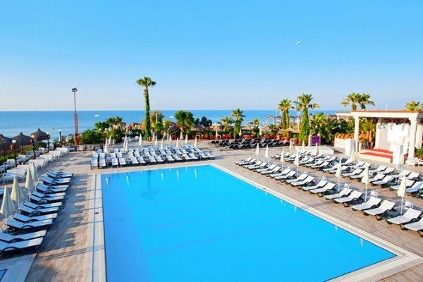 POOL - Hotel Sera