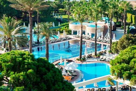 Sejour Limak Atlantis Deluxe Hotel & Resort 5* Turquie Antalya