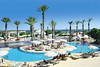 Piscine - Hôtel Limak Atlantis Deluxe Hotel & Resort 5* Antalya Turquie