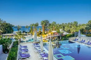 Turquie-Antalya, Club Mondi Club Sealife Buket Resort & Beach 5*