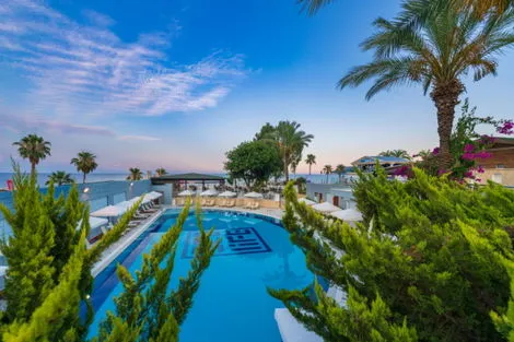 Turquie : Club Mondi Club Sealife Kemer