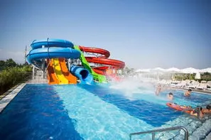 Turquie-Antalya, Hôtel Mondi Club Water Side 5*
