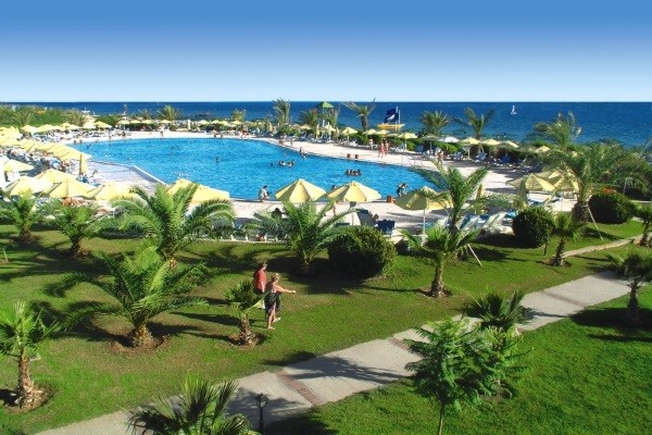 Piscine - Papillon Belvil