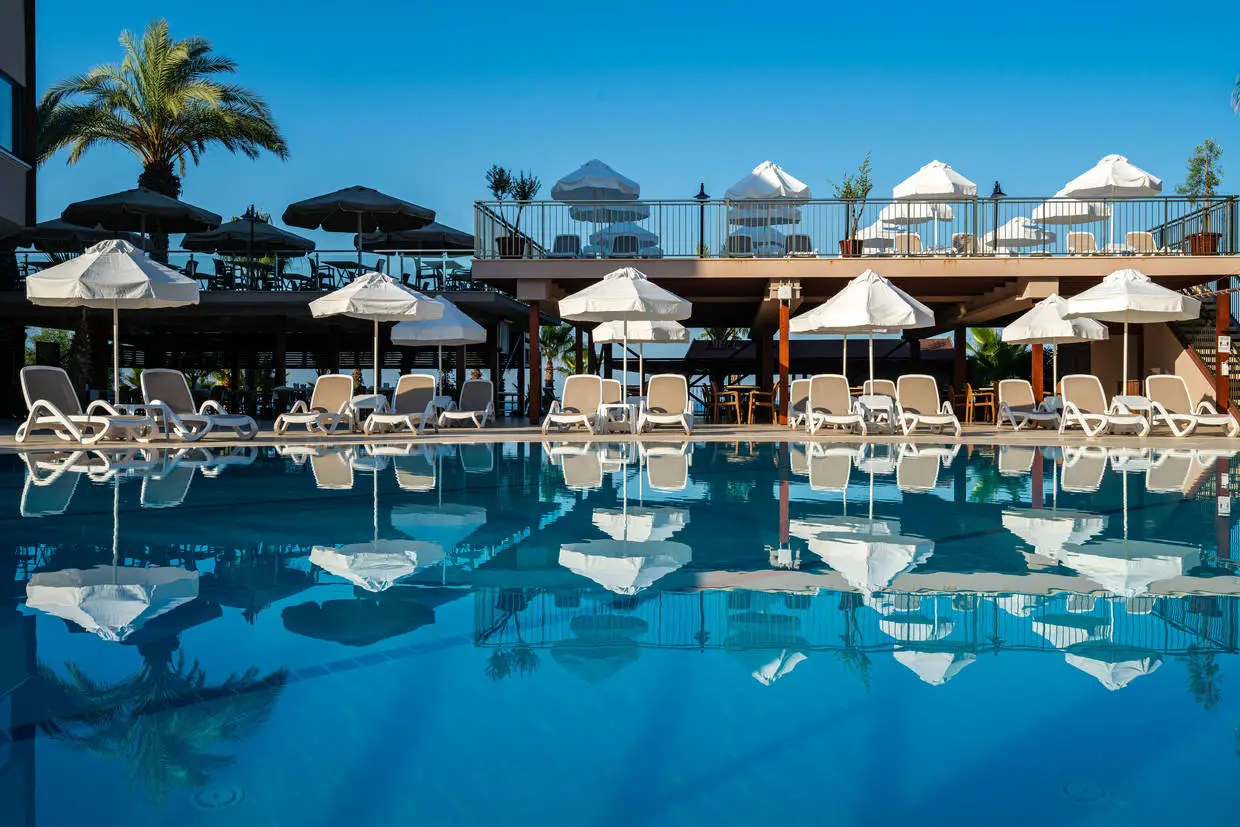 Turquie : Hôtel Plein Vent Sélection Club Dizalya