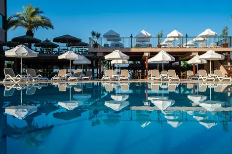 Turquie : Hôtel Plein Vent Sélection Club Dizalya