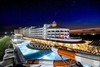 Piscine - Hôtel Port River 5* Antalya Turquie