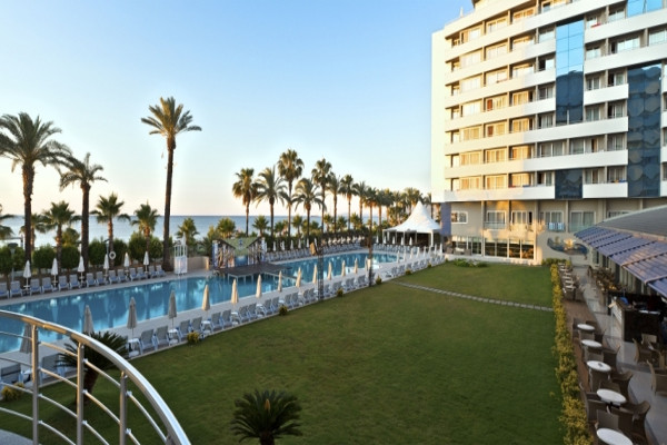 Piscine - Porto Bello Resort & Spa
