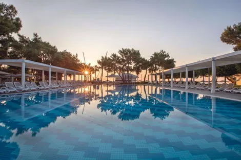 Turquie : Hôtel Rixos Sungate