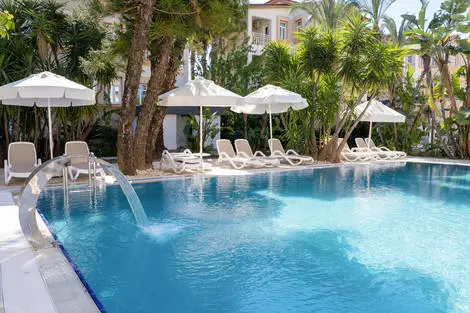 Turquie : Hôtel Side Village Hotel