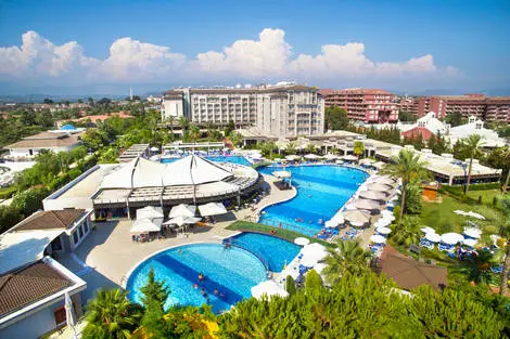 Turquie : Hôtel Sunis Elita Beach Resort & Spa