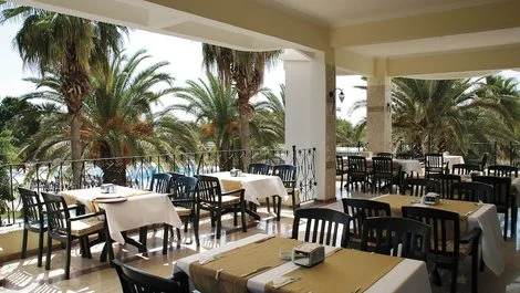 Hôtel Sural Hotel antalya TURQUIE