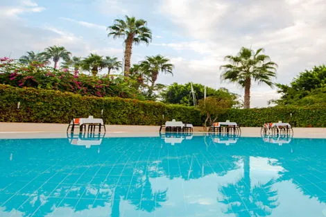 Turquie : Hôtel Viking Nona Beach
