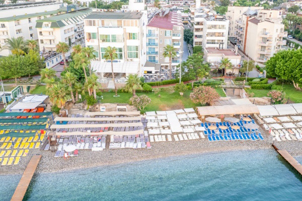 Turquie : Hôtel Adult Only +18 - Viking Beach