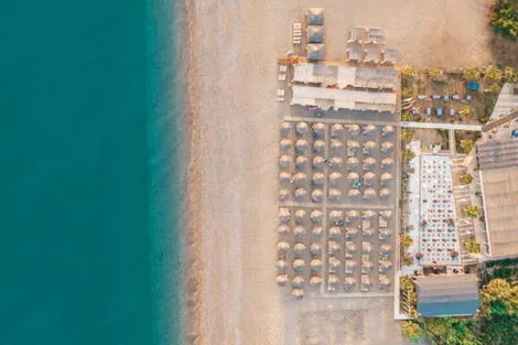 Turquie : Hôtel Asteria Bloom Side