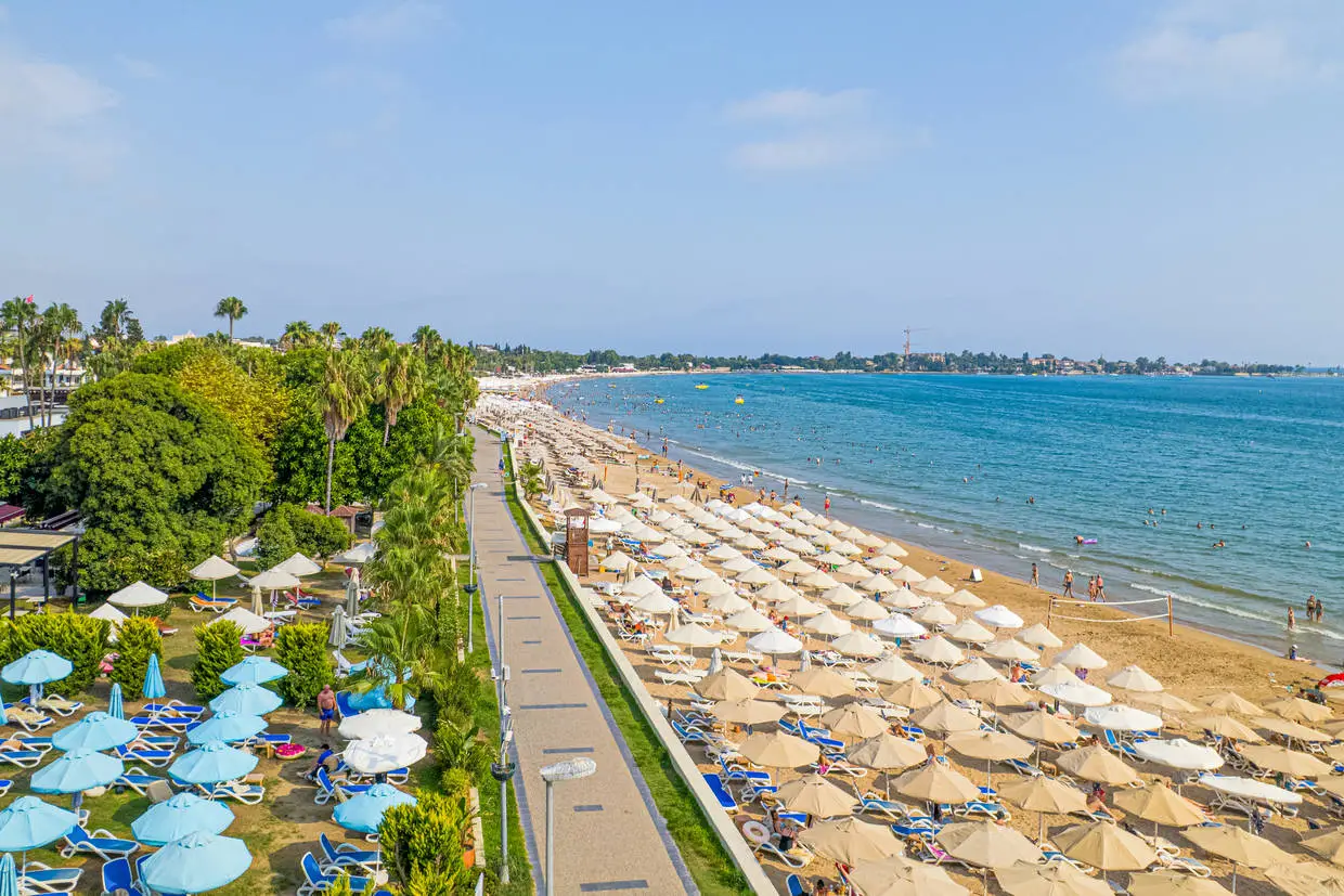 Turquie : Hôtel Fram Sélection Side Prenses Resort Hotel & Spa