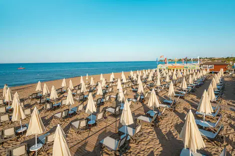 Turquie : Hôtel Fram Sélection Vox Maris Resort (+16)