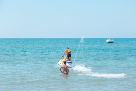 Hôtel Iq Belek Resort antalya TURQUIE