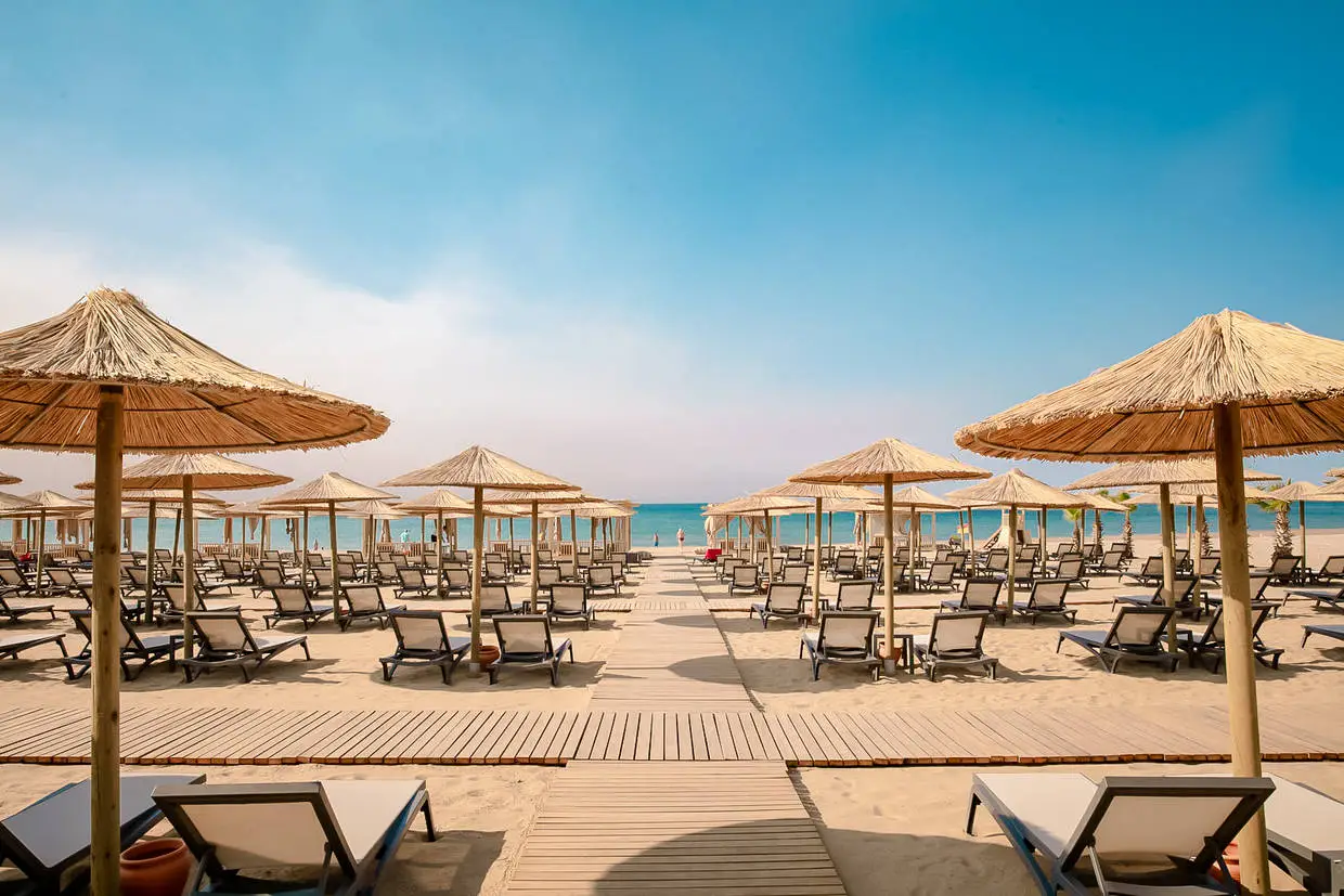 Turquie : Hôtel Liu Resorts