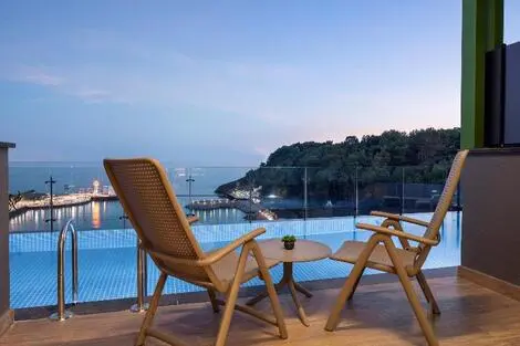 Hôtel Mylome Luxury Hotel & Resort antalya TURQUIE