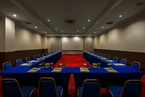 Hôtel Papillon Belvil antalya TURQUIE