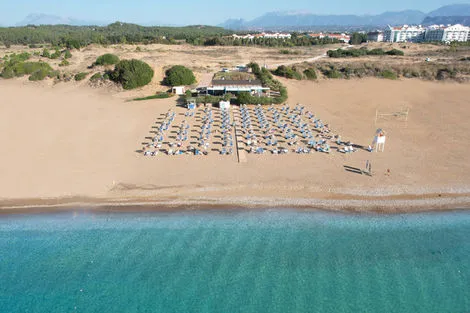 vol+hotel Sejour Plein Vent Sélection Ramada Resort by Wyndham Side 4* sup Turquie Antalya