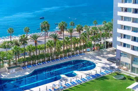 Sejour PORTO BELLO RESORT & SPA 5* Turquie Antalya