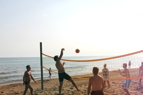 Hôtel Side West Park Hotel antalya TURQUIE