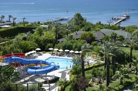 Hôtel Trendy Aspendos Beach Antalya TURQUIE