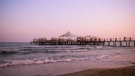 Hôtel Vonresort Golden Beach antalya TURQUIE