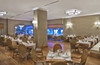 Restaurant - Hôtel Akka Alinda 5* Antalya Turquie