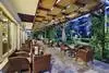 Restaurant - Hôtel Crystal Paraiso Verde Resort & Spa 5* Antalya Turquie