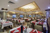 Restaurant - Hôtel Crystal Tat Beach Golf Resort & SPA 5* Antalya Turquie