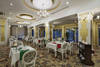 Restaurant - Hôtel Crystal Tat Beach Golf Resort & SPA 5* Antalya Turquie